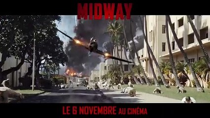 Midway BONUS VO "Réalité"