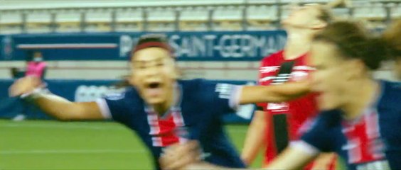 Nadia Bande-annonce VOST