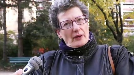 "Le Grand partage" - REPORTAGE "Et si vous aussi, vous deviez partager"