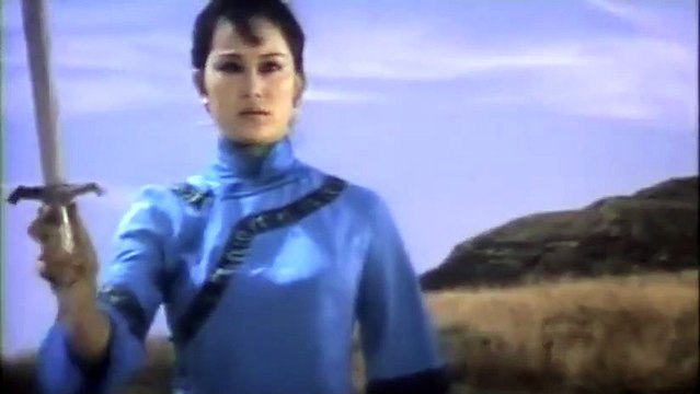 Les Sept Vampires d'or Bande-annonce VO