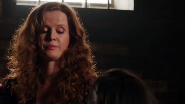 Once Upon a Time - saison 7 - épisode 16 Teaser VO