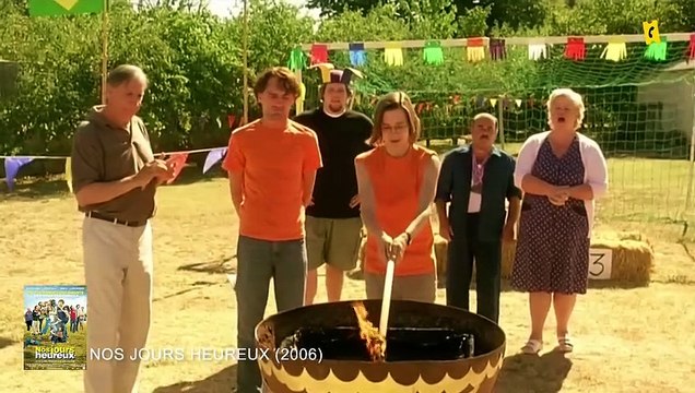 Complètement... Toledano / Nakache, tellement humains