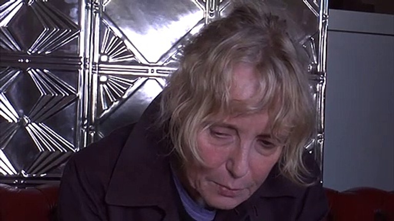 Claire Denis se jette  à l'eau pour "les salauds"