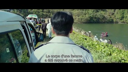 La Mémoire assassine Bande-annonce VO