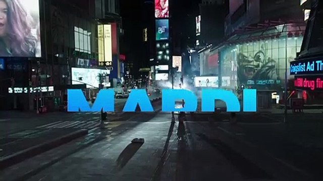 Blindspot - saison 1 Bande-annonce VF