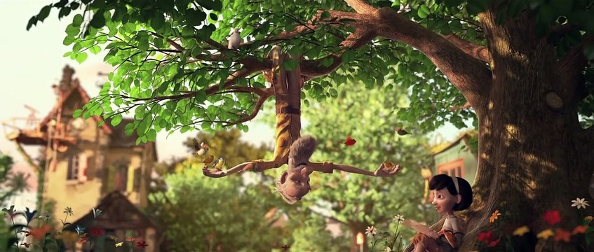 Le Petit Prince - EXTRAIT Entre amis