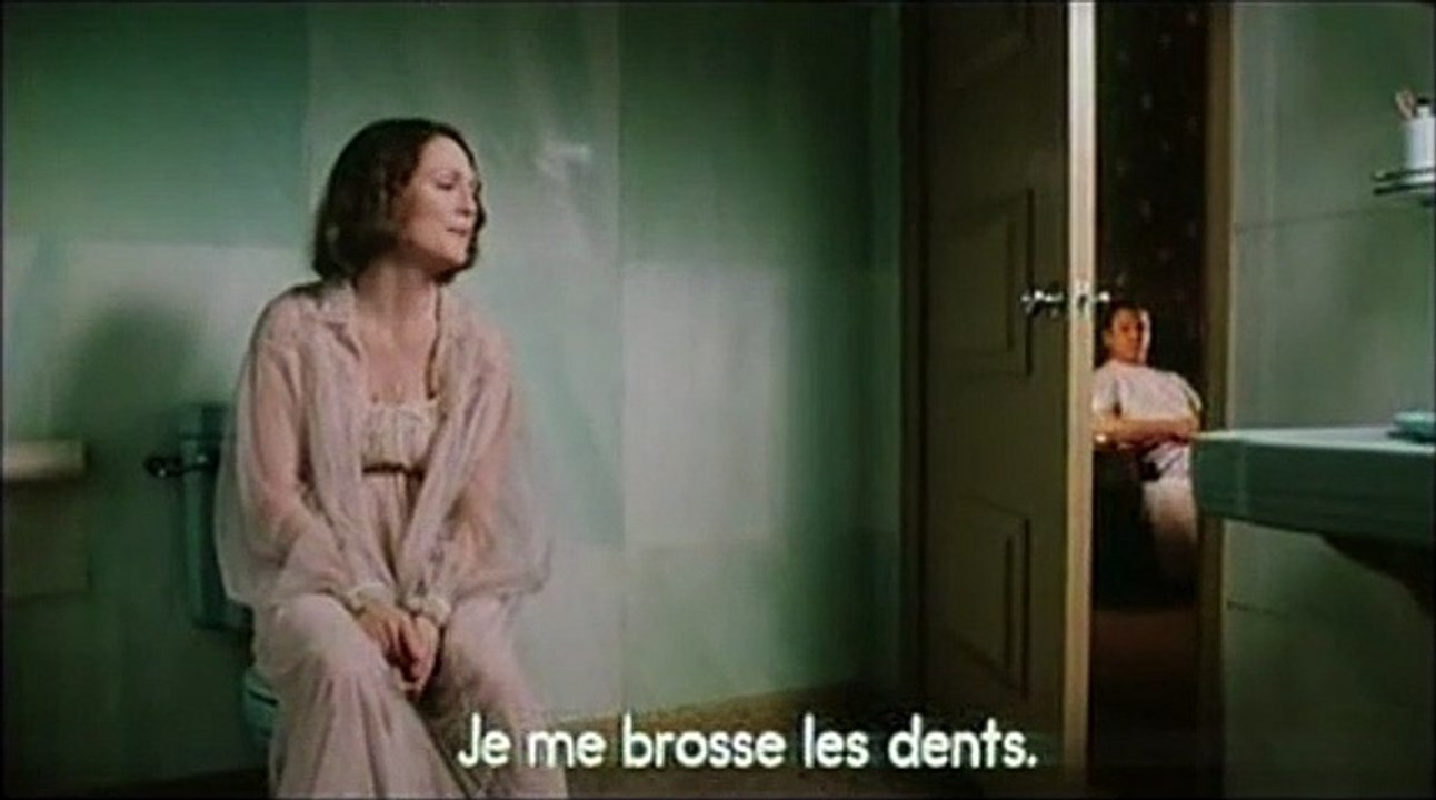 The Hours Extrait vidéo (6) VO