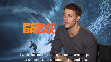 Télécharger la video: Point Break : 