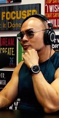 SANGAT TAK DISANGKA TERNYATA DEDDY CORBUZIER PERNAH PACARAN SAMA AGNEZ MO