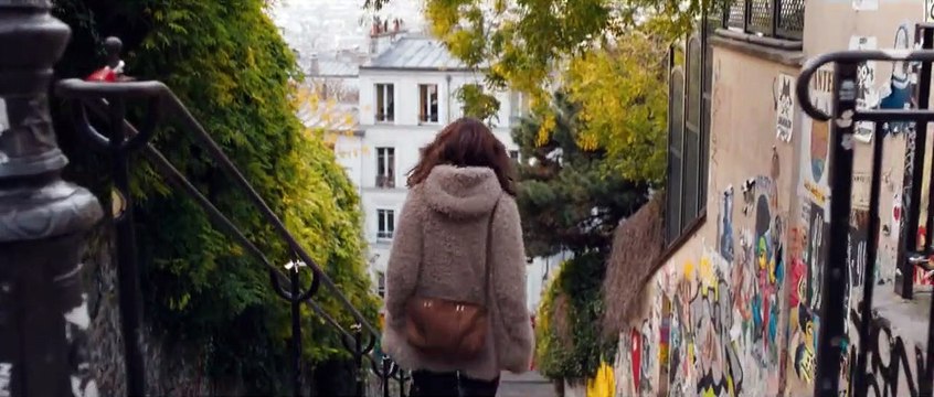 Emma Peeters Bande-annonce VF