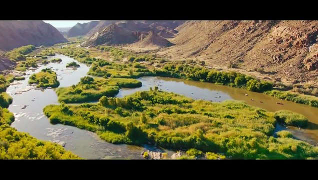 Rendez-vous Chez Les Malawas Teaser VF