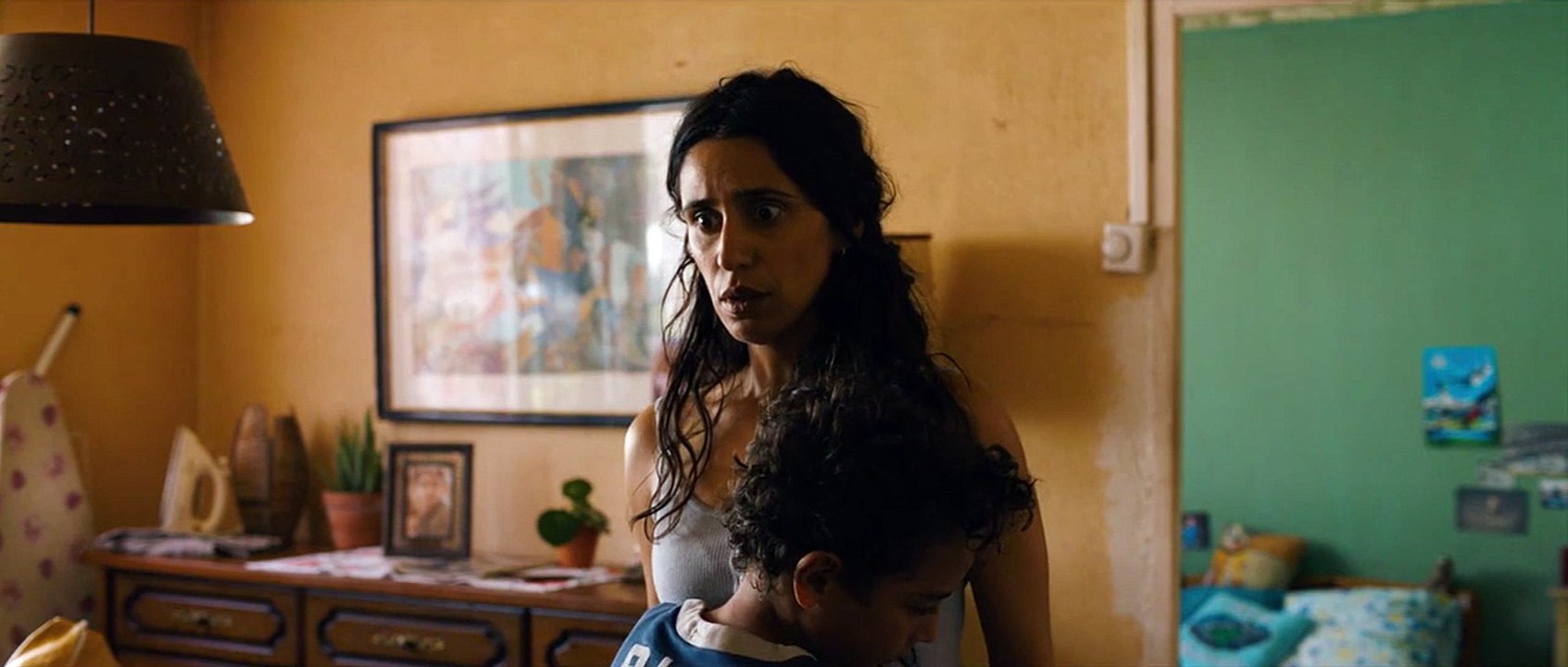 Transit Bande-annonce VO