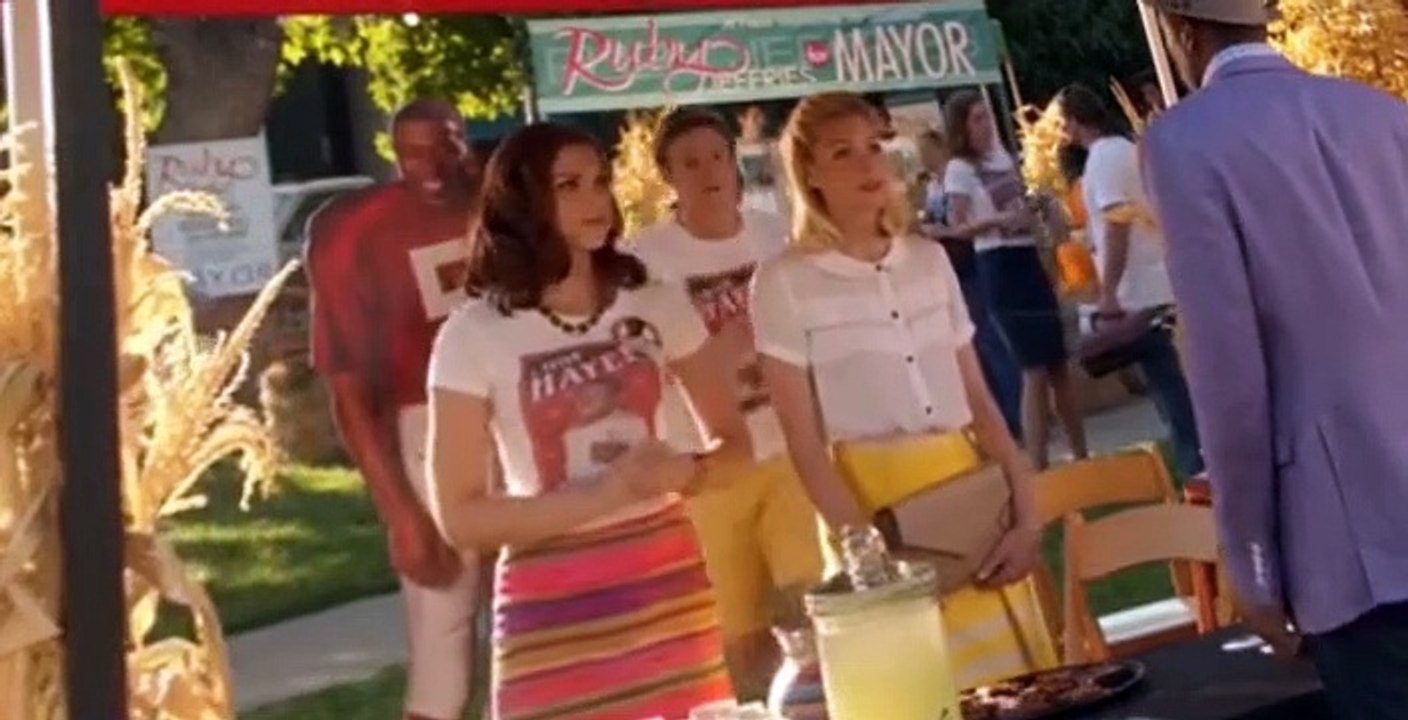 Hart of Dixie S02 E05
