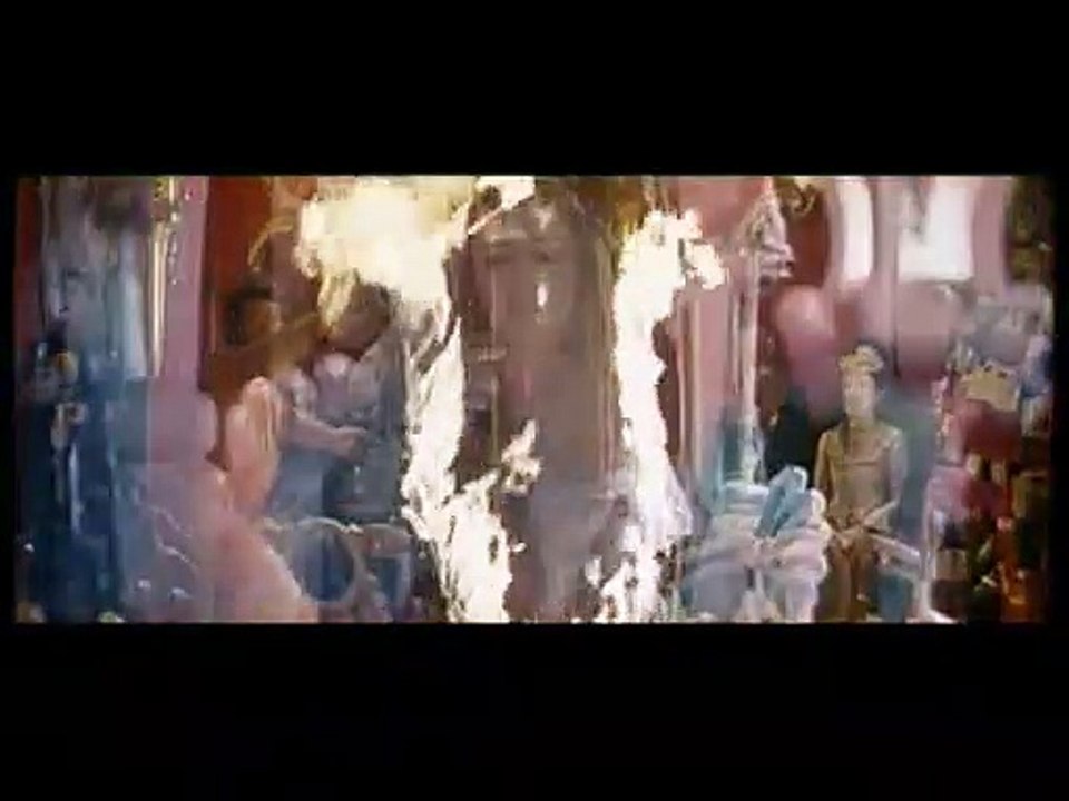 Pinocchio Bande-annonce VF