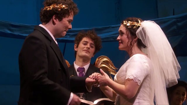 Eurydice (Metropolitan Opera) Bande-annonce VF