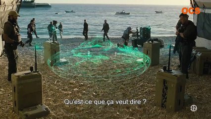 Westworld - saison 2 Bande-annonce VOST (2)