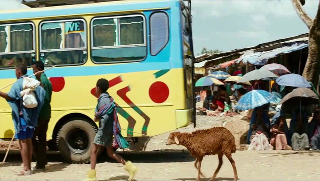 Lamb - EXTRAIT VOST C'est combien pour aller à Buya ?