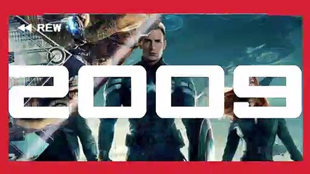 Pour la faire courte - Avengers Infinity War