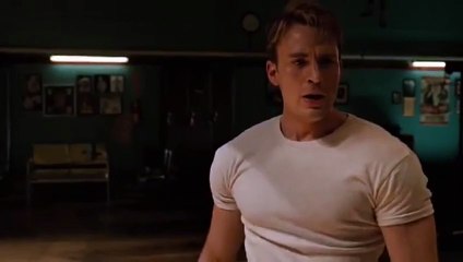 Le tout-premier teaser de "Avengers"