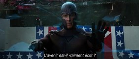 X-Men: Days of Future Past Bande-annonce (3) VO