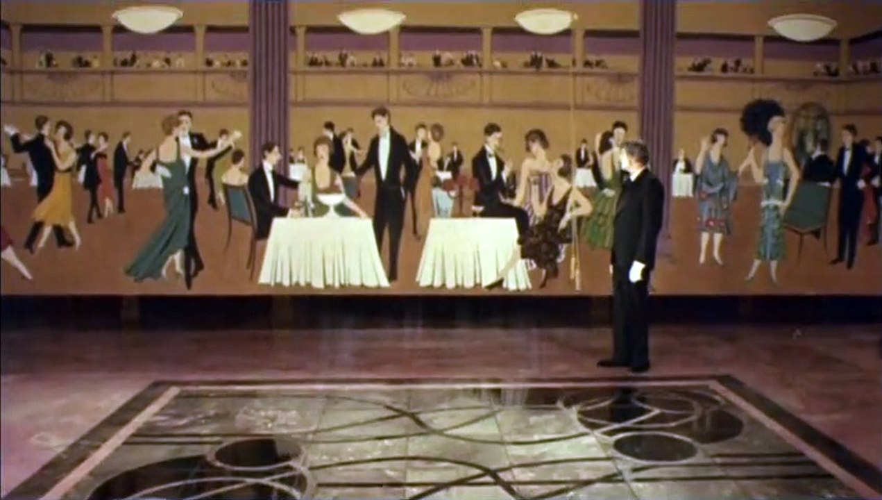 L'Abominable docteur Phibes Bande-annonce VO