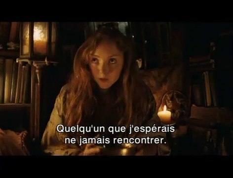 L'Imaginarium du Docteur Parnassus Extrait vidéo (3) VO