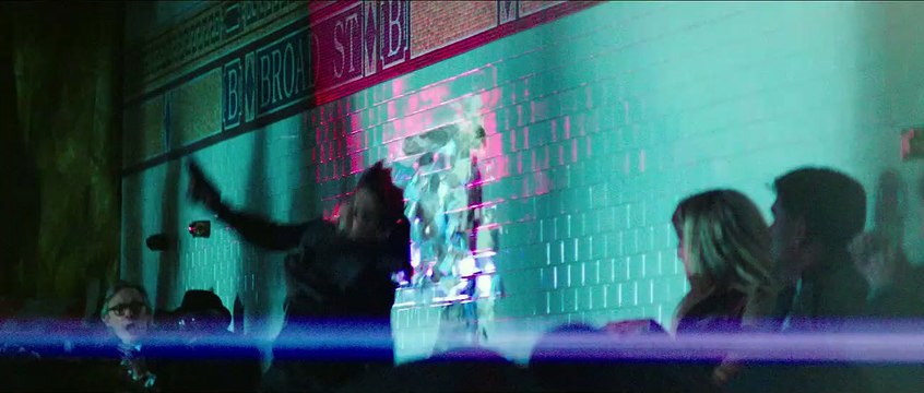 Ninja Turtles Bande-annonce (2) VF