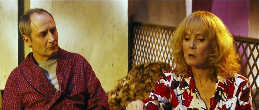 Aimer, boire et chanter - EXTRAIT Partir quelques jours