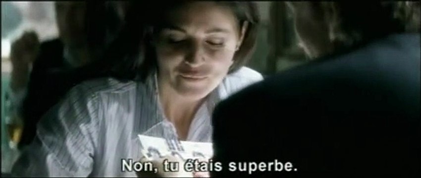 Souviens-toi de moi Extrait vidéo VO
