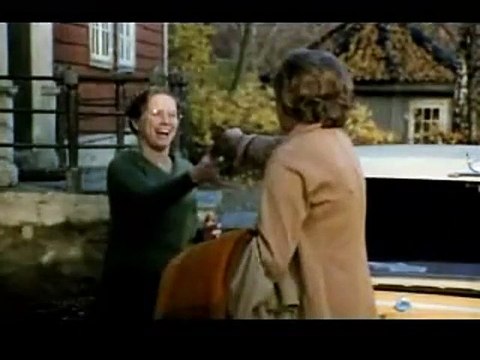 Sonate d'automne Bande-annonce (2) VO