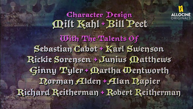 Les gaffes et erreurs de Kaamelott et les films du Roi Arthur