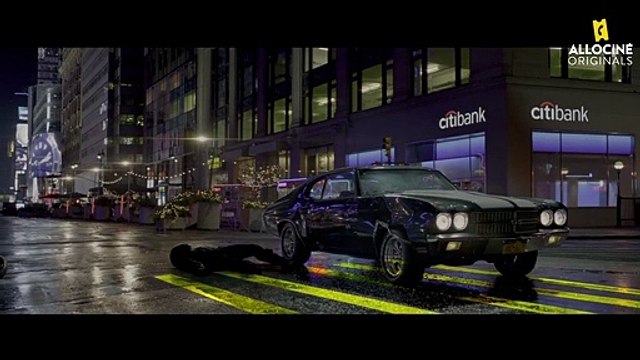 Les gaffes et erreurs de la trilogie John Wick