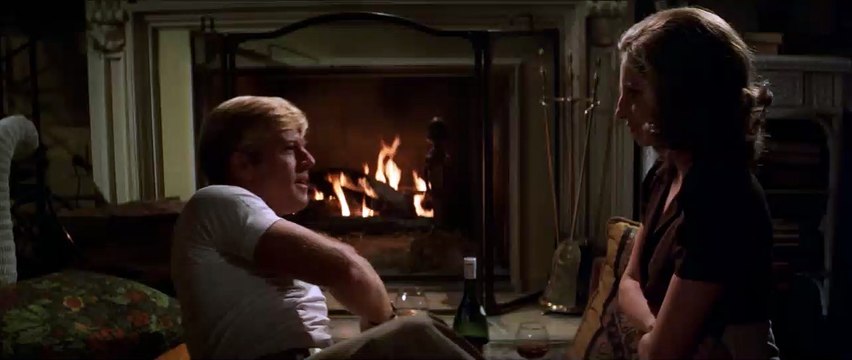 Nos plus belles années EXTRAIT VO Tête-à-tête