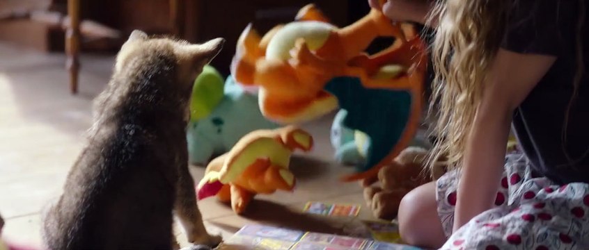 Mystère EXTRAIT VF C'est quoi ça ?