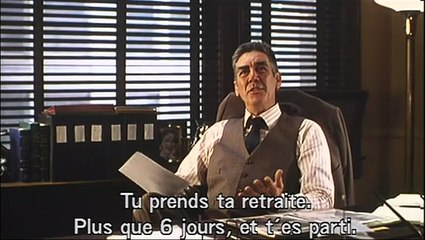 Seven Bande-annonce VO