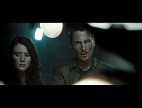 Terminator Renaissance Extrait vidéo (5) VF