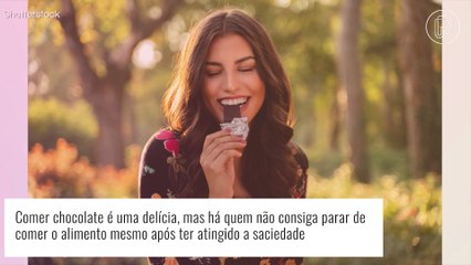 Compulsão por chocolate: hipnose ajuda a controlar pessoas dependentes do alimento, diz expert