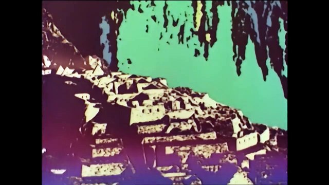 Les Mystérieuses cités d'or - saison 1 Bande-annonce VF