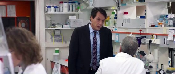 Teaser 1 "Le Meilleur reste à venir"