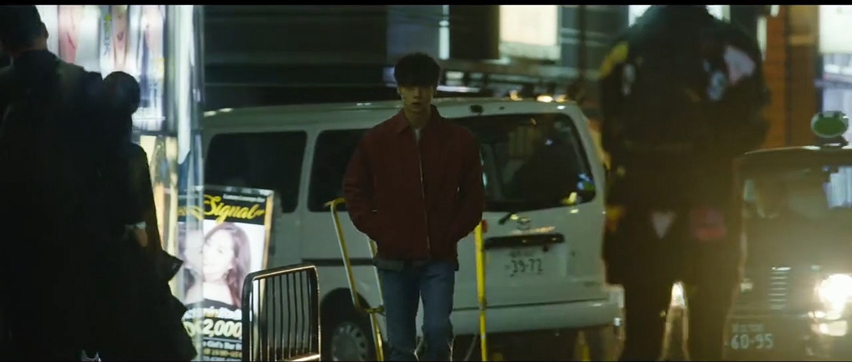 First Love, le dernier Yakuza Bande-annonce VO