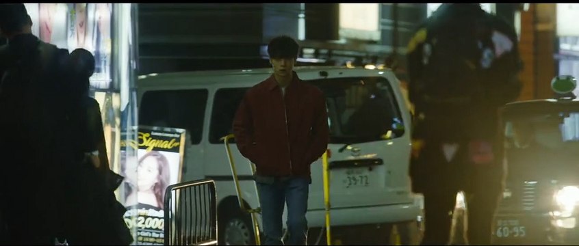 First Love, le dernier Yakuza Bande-annonce VO