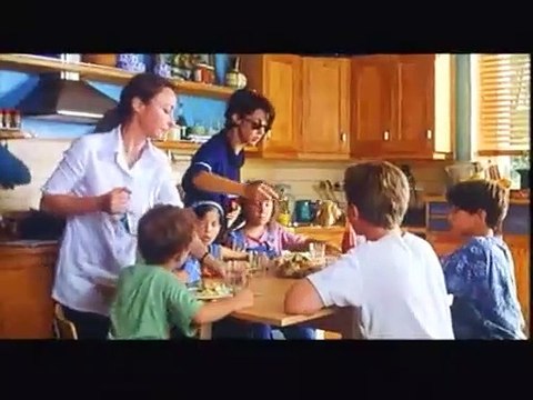 Ça reste entre nous Bande-annonce VF