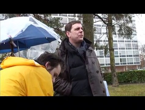 1 journée Making Of (2) VF