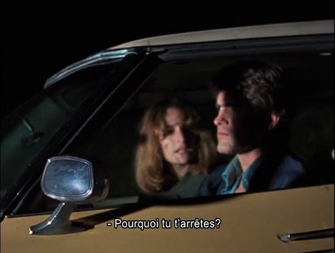 Evil Dead Extrait vidéo (5) VO