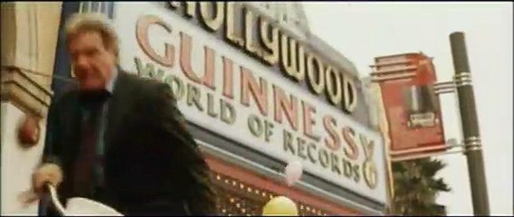 Hollywood Homicide Extrait vidéo VF