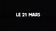 L'Art (délicat) de la séduction Teaser (4) VF