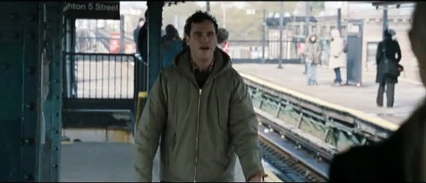 Two Lovers Bande-annonce VO