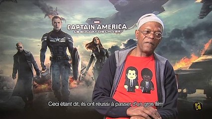 "The Rock" enragé dans la bande-annonce d'Hercule