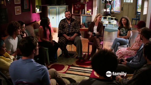 Recovery Road - saison 1 Bande-annonce VO