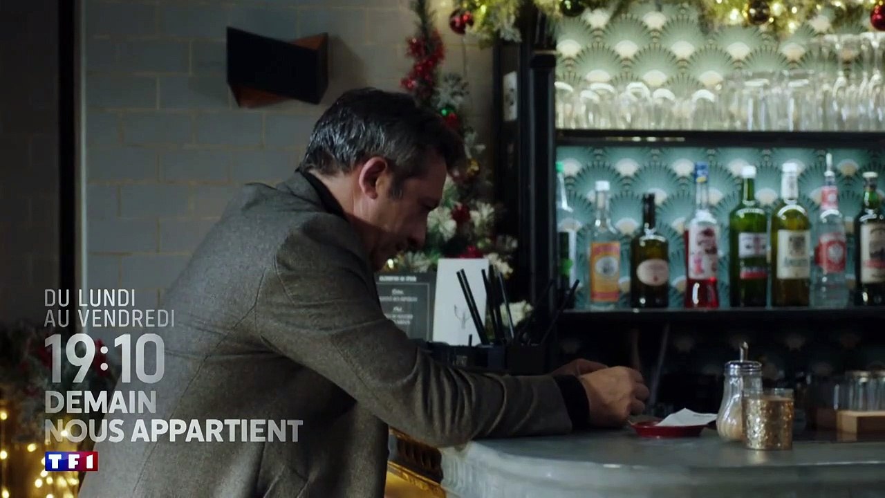 Demain nous appartient : la bande-annonce des épisodes du 29 novembre au 3 décembre 2021